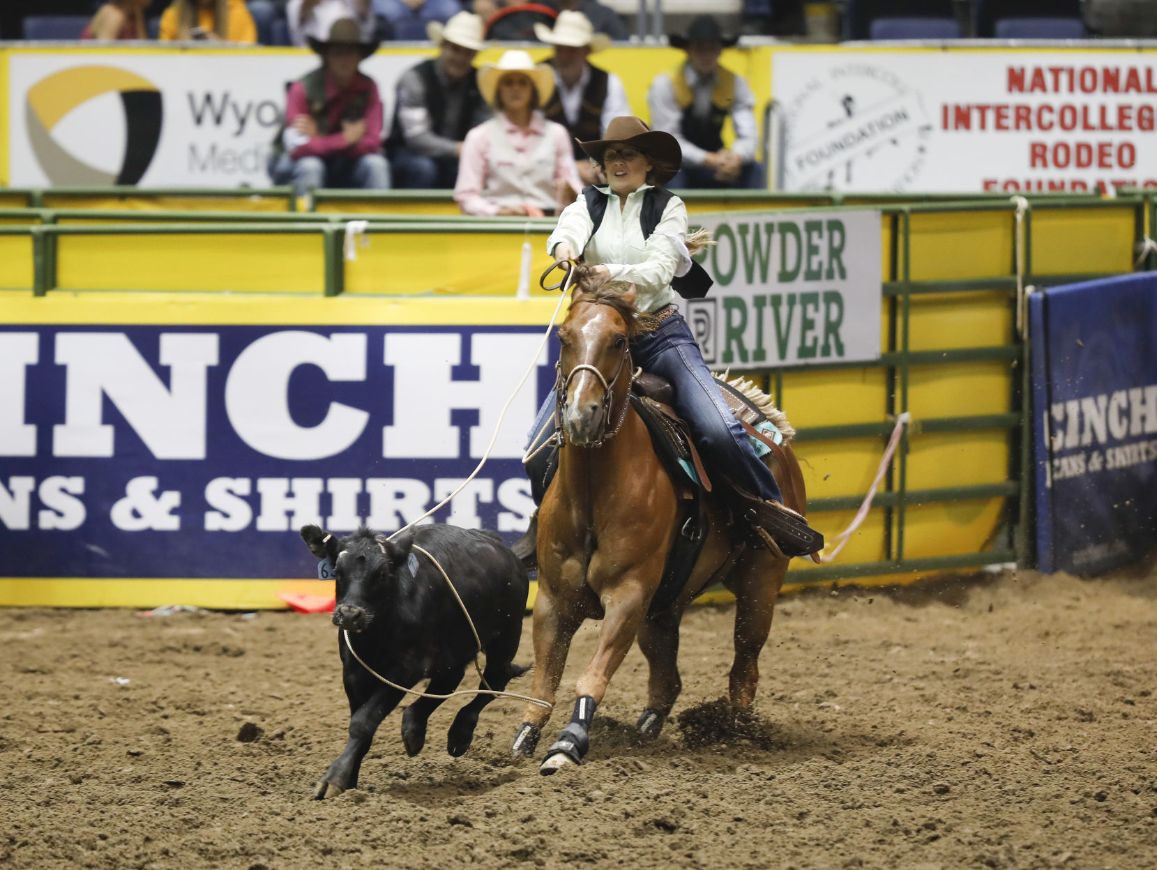 CNFR - Thursday
